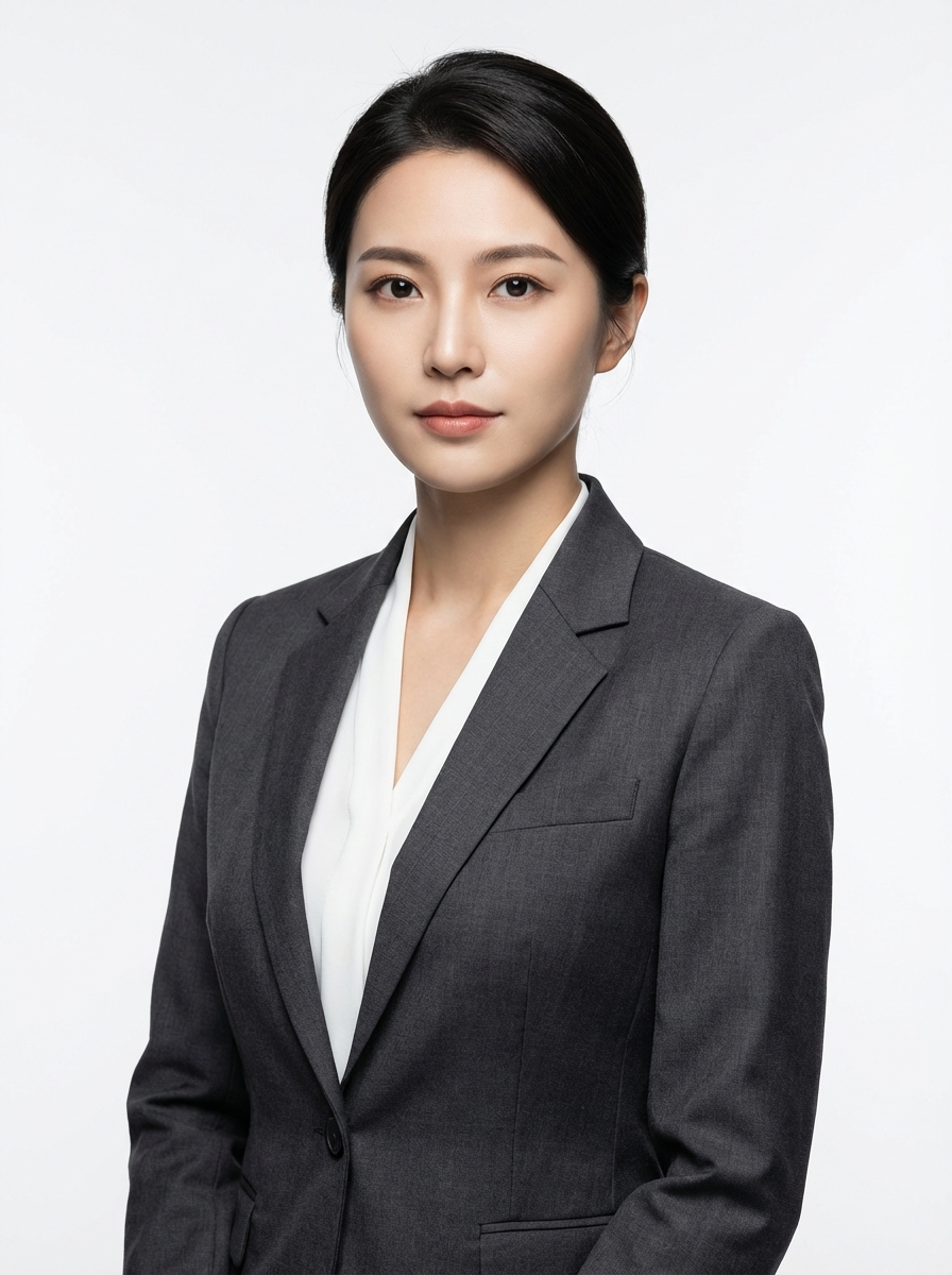 スタジオポートレート