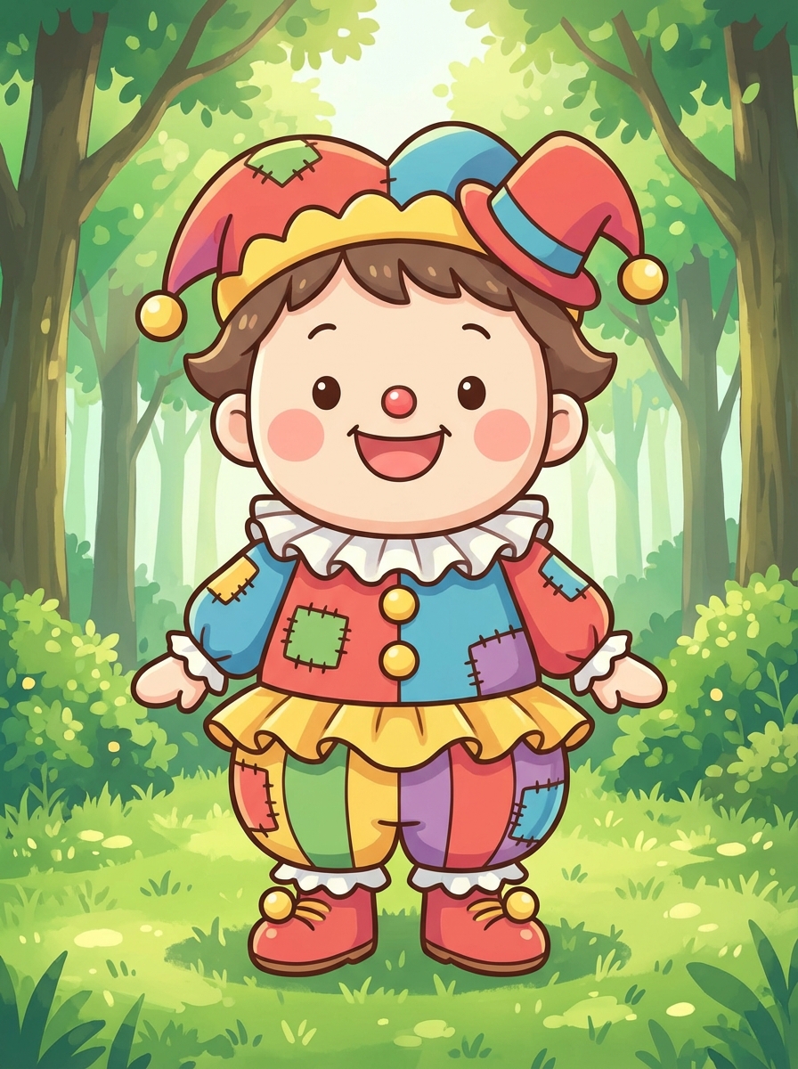 ゆるキャラ・マスコット