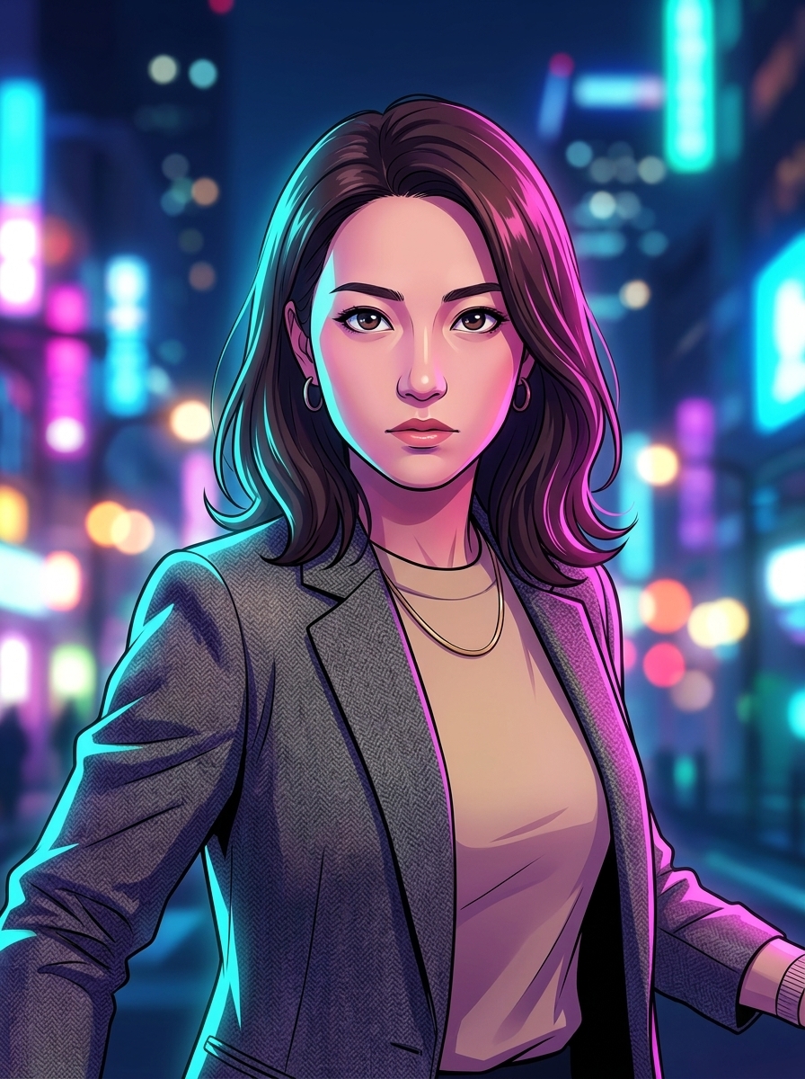 デジタルアート