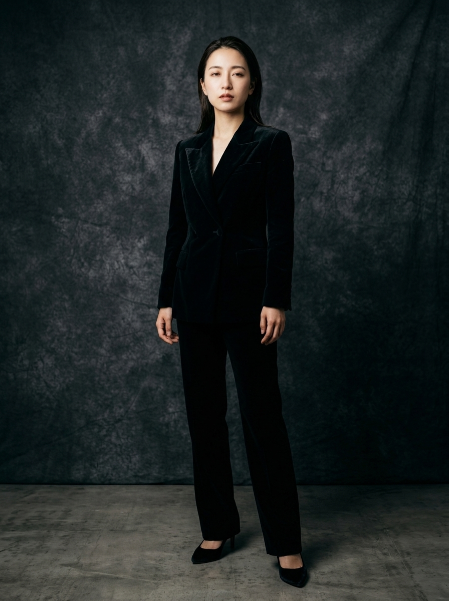 ハイファッション