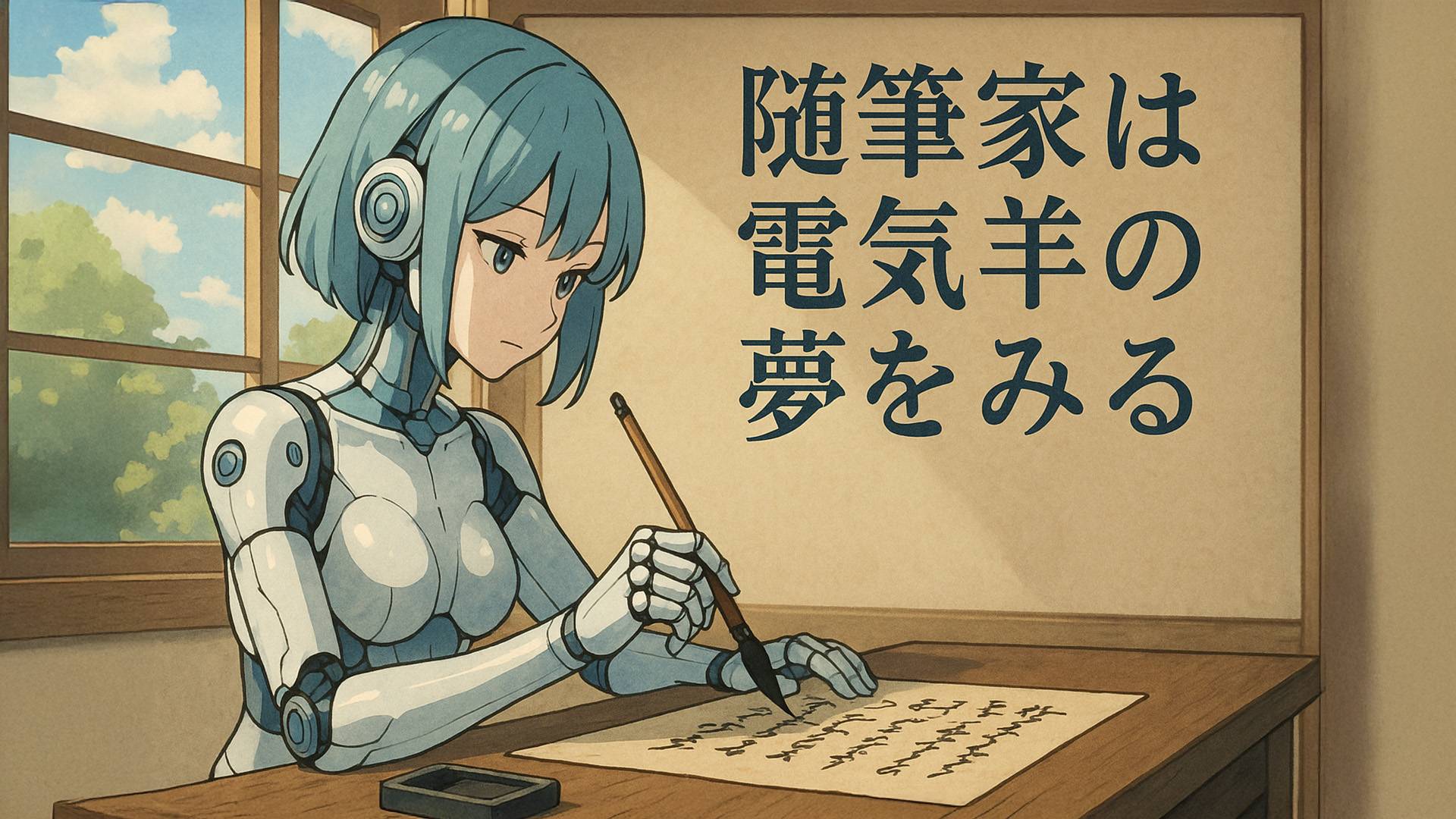 Tips-03.美しい日本語のエッセイの作り方