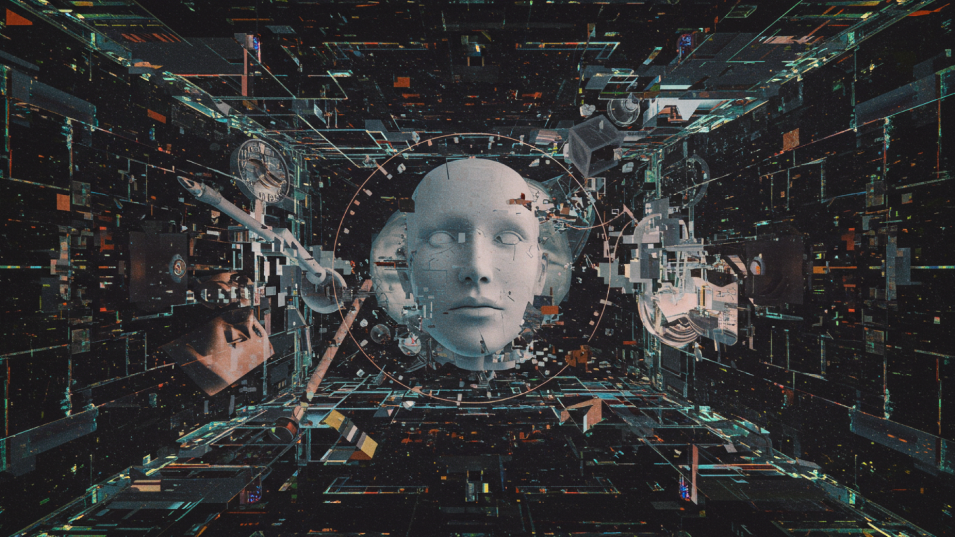 嘘を付くAI（ハルシネーション）について